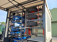2018 nkgtm12 12 rijige knolselderie plantmachine - afbeelding 36 van  50