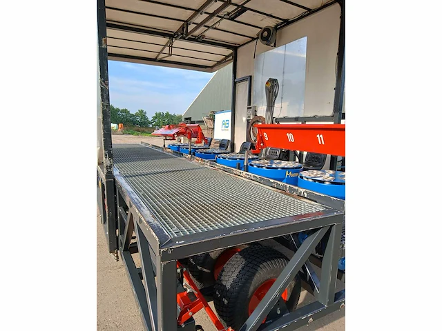 2018 nkgtm12 12 rijige knolselderie plantmachine - afbeelding 38 van  50