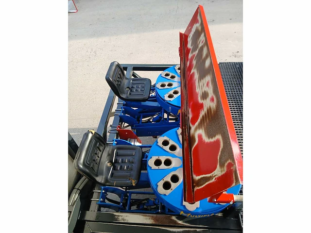 2018 nkgtm12 12 rijige knolselderie plantmachine - afbeelding 39 van  50