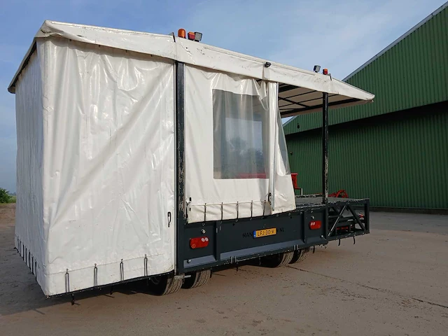 2018 nkgtm12 12 rijige knolselderie plantmachine - afbeelding 41 van  50