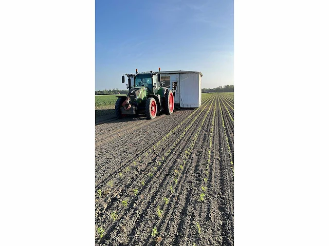 2018 nkgtm12 12 rijige knolselderie plantmachine - afbeelding 44 van  50