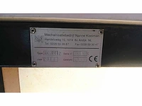 2018 nkgtm12 12 rijige knolselderie plantmachine - afbeelding 46 van  50