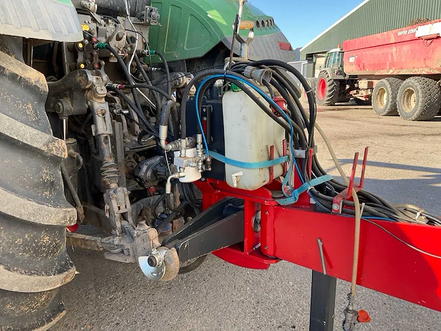 2018 nkgtm12 12 rijige knolselderie plantmachine - afbeelding 50 van  50