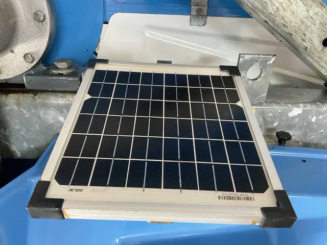 2018 ocmis 110 vr5 variorain beregeningshaspel - afbeelding 5 van  16