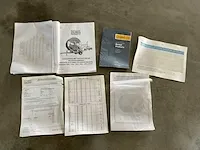 2018 ocmis 110 vr5 variorain beregeningshaspel - afbeelding 6 van  16