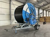 2018 ocmis 110 vr5 variorain beregeningshaspel - afbeelding 1 van  16