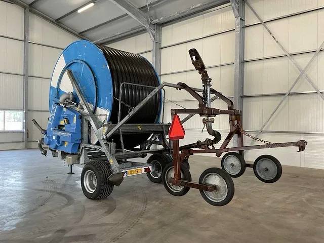 2018 ocmis 110 vr5 variorain beregeningshaspel - afbeelding 9 van  16