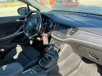 2018 opel astra sports tourer 1.0 turbo business personenauto - afbeelding 2 van  30