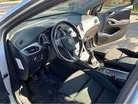 2018 opel astra sports tourer 1.0 turbo business personenauto - afbeelding 3 van  30