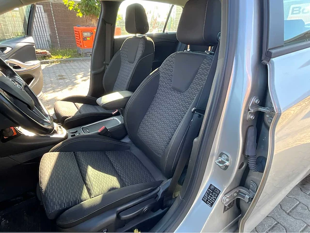 2018 opel astra sports tourer 1.0 turbo business personenauto - afbeelding 4 van  30