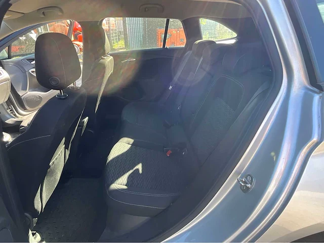 2018 opel astra sports tourer 1.0 turbo business personenauto - afbeelding 5 van  30