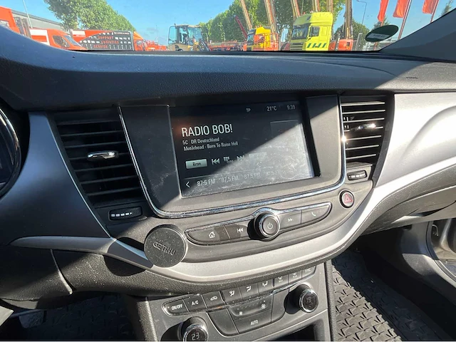 2018 opel astra sports tourer 1.0 turbo business personenauto - afbeelding 7 van  30