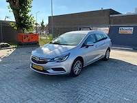2018 opel astra sports tourer 1.0 turbo business personenauto - afbeelding 1 van  30