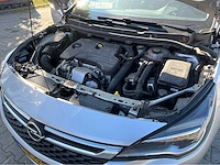 2018 opel astra sports tourer 1.0 turbo business personenauto - afbeelding 15 van  30