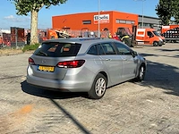 2018 opel astra sports tourer 1.0 turbo business personenauto - afbeelding 26 van  30