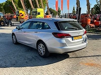2018 opel astra sports tourer 1.0 turbo business personenauto - afbeelding 28 van  30