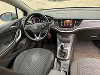 2018 opel astra sports tourer astra sports tourer 1.0 online edition personenauto - afbeelding 3 van  30
