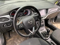 2018 opel astra sports tourer astra sports tourer 1.0 online edition personenauto - afbeelding 6 van  30