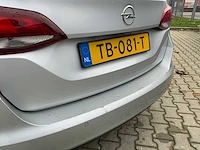 2018 opel astra sports tourer astra sports tourer 1.0 online edition personenauto - afbeelding 15 van  30
