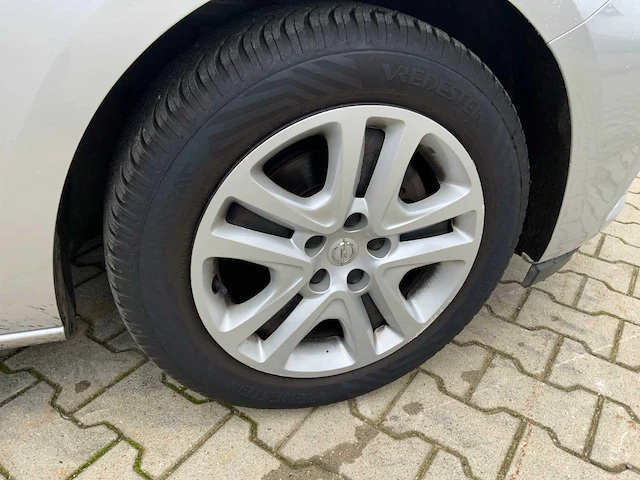 2018 opel astra sports tourer astra sports tourer 1.0 online edition personenauto - afbeelding 17 van  30
