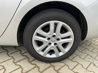 2018 opel astra sports tourer astra sports tourer 1.0 online edition personenauto - afbeelding 20 van  30