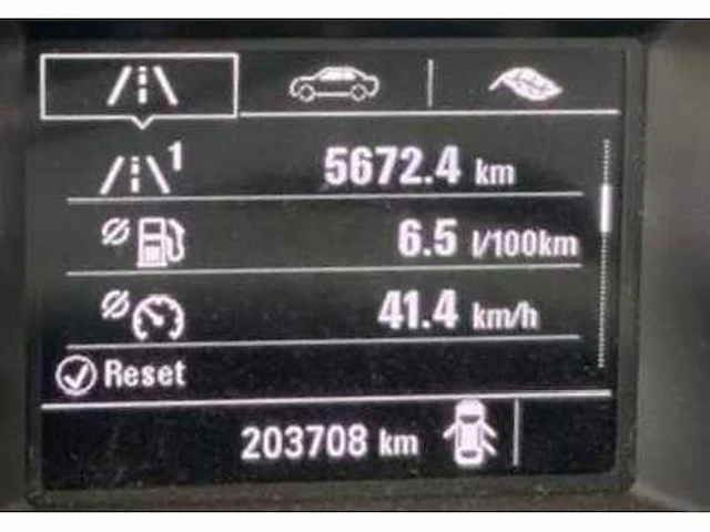 2018 opel astra sports tourer astra sports tourer 1.0 online edition personenauto - afbeelding 22 van  30