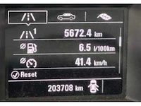 2018 opel astra sports tourer astra sports tourer 1.0 online edition personenauto - afbeelding 22 van  30