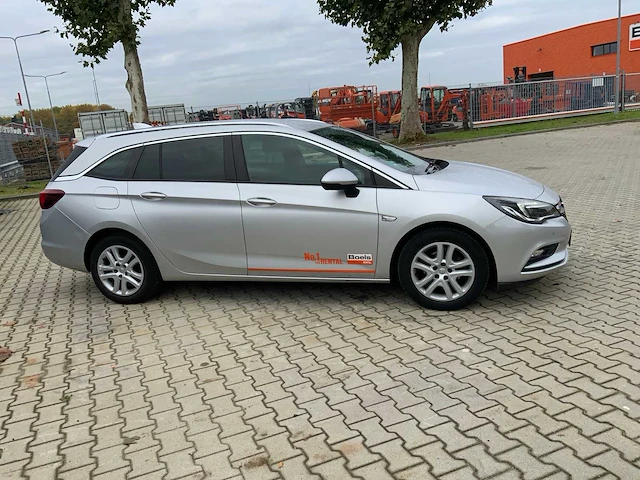 2018 opel astra sports tourer astra sports tourer 1.0 online edition personenauto - afbeelding 25 van  30