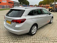 2018 opel astra sports tourer astra sports tourer 1.0 online edition personenauto - afbeelding 26 van  30