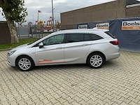 2018 opel astra sports tourer astra sports tourer 1.0 online edition personenauto - afbeelding 29 van  30