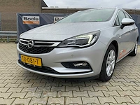 2018 opel astra sports tourer astra sports tourer 1.0 online edition personenauto - afbeelding 30 van  30