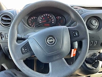 2018 opel f3500 movano biturbo 2.3 cdti biturbo l2h2 start/stop euro vi bedrijfswagen - afbeelding 2 van  39