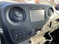 2018 opel f3500 movano biturbo 2.3 cdti biturbo l2h2 start/stop euro vi bedrijfswagen - afbeelding 5 van  39