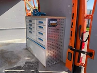 2018 opel f3500 movano biturbo 2.3 cdti biturbo l2h2 start/stop euro vi bedrijfswagen - afbeelding 14 van  39