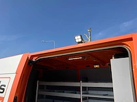 2018 opel f3500 movano biturbo 2.3 cdti biturbo l2h2 start/stop euro vi bedrijfswagen - afbeelding 16 van  39