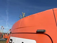 2018 opel f3500 movano biturbo 2.3 cdti biturbo l2h2 start/stop euro vi bedrijfswagen - afbeelding 17 van  39
