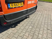 2018 opel f3500 movano biturbo 2.3 cdti biturbo l2h2 start/stop euro vi bedrijfswagen - afbeelding 18 van  39