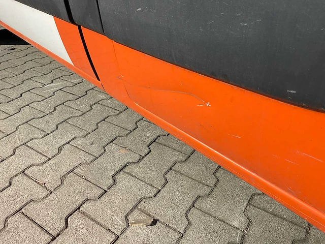 2018 opel f3500 movano biturbo 2.3 cdti biturbo l2h2 start/stop euro vi bedrijfswagen - afbeelding 24 van  39