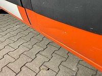 2018 opel f3500 movano biturbo 2.3 cdti biturbo l2h2 start/stop euro vi bedrijfswagen - afbeelding 24 van  39
