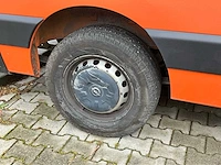 2018 opel f3500 movano biturbo 2.3 cdti biturbo l2h2 start/stop euro vi bedrijfswagen - afbeelding 30 van  39