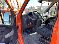 2018 opel f3500 movano biturbo 2.3 cdti biturbo l2h2 start/stop euro vi bedrijfswagen - afbeelding 35 van  39