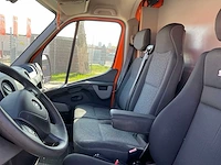 2018 opel f3500 movano biturbo 2.3 cdti biturbo l2h2 start/stop euro vi bedrijfswagen - afbeelding 37 van  39