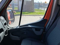 2018 opel f3500 movano biturbo 2.3 cdti biturbo l2h2 start/stop euro vi bedrijfswagen - afbeelding 38 van  39