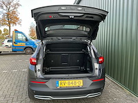 2018 opel grandland x 1.2 turbo bns exec. personenauto - afbeelding 10 van  33