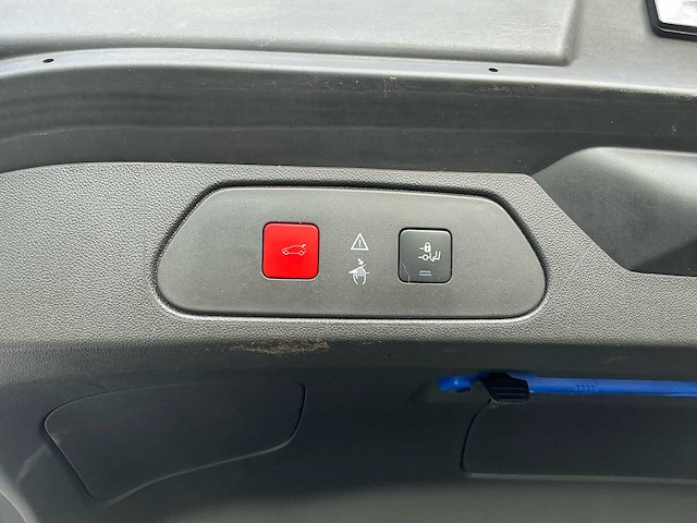 2018 opel grandland x 1.2 turbo bns exec. personenauto - afbeelding 11 van  33