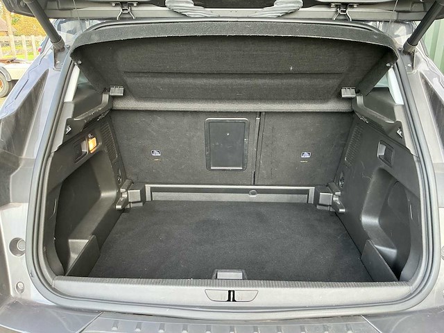2018 opel grandland x 1.2 turbo bns exec. personenauto - afbeelding 12 van  33