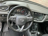 2018 opel grandland x 1.2 turbo bns exec. personenauto - afbeelding 21 van  33