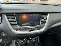 2018 opel grandland x 1.2 turbo bns exec. personenauto - afbeelding 23 van  33