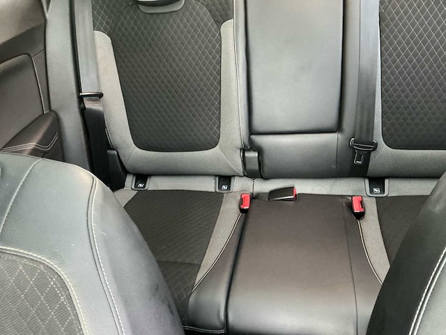 2018 opel grandland x 1.2 turbo bns exec. personenauto - afbeelding 26 van  33