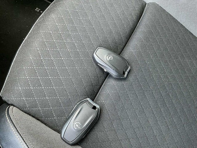 2018 opel grandland x 1.2 turbo bns exec. personenauto - afbeelding 27 van  33